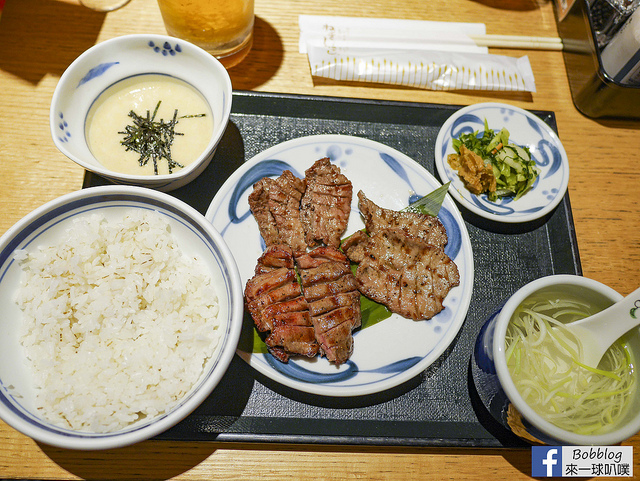 東京新宿美食推薦懶人包*27(烤牛舌,燒肉,拉麵,鰻魚飯,持續更新)