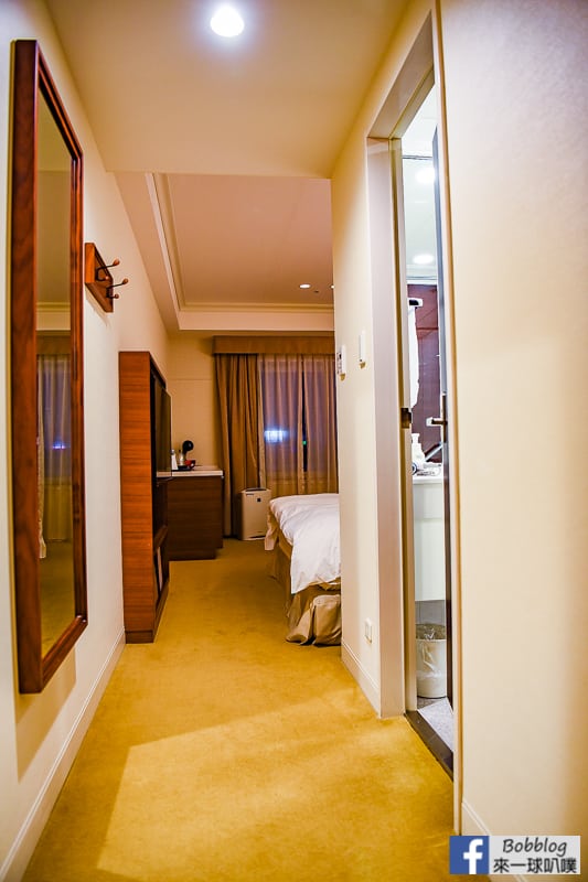 Namba Oriental Hotel-25