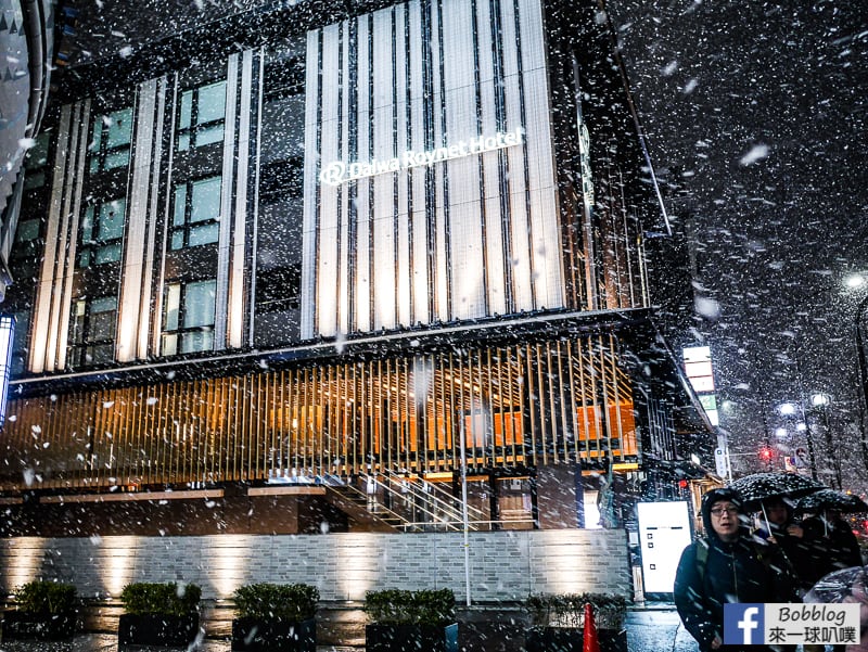 Daiwa Roynet Hotel Kyoto-ekimae-11