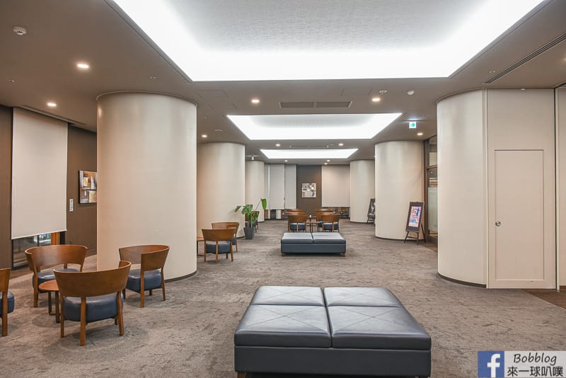 Hotel Route Inn Grand Asahikawa Ekimae 10