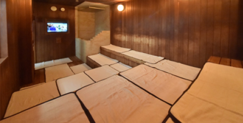 北海道釧路住宿|Dormy Inn PREMIUM天然溫泉飯店(免費宵夜,有溫泉)