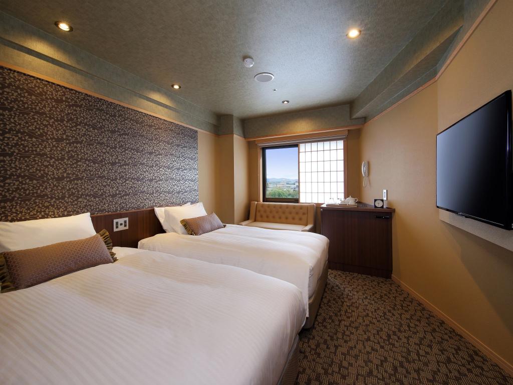 北海道函館飯店住宿推薦整理、函館該住哪裡