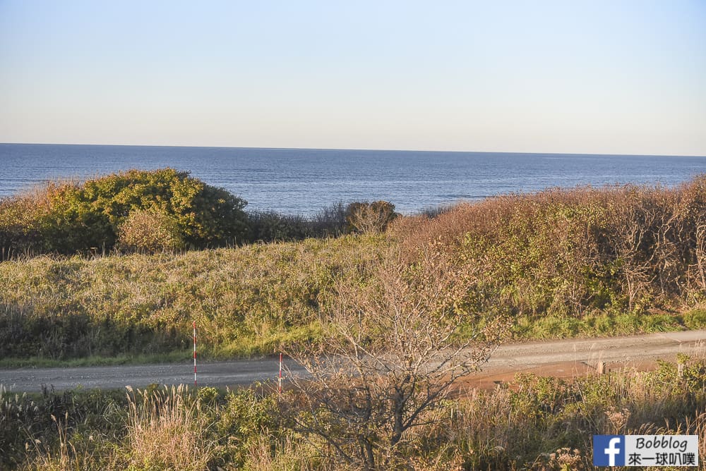 北海道道東|冬天限定觀光列車流冰物語號(網走～知床斜里時刻表,車資)