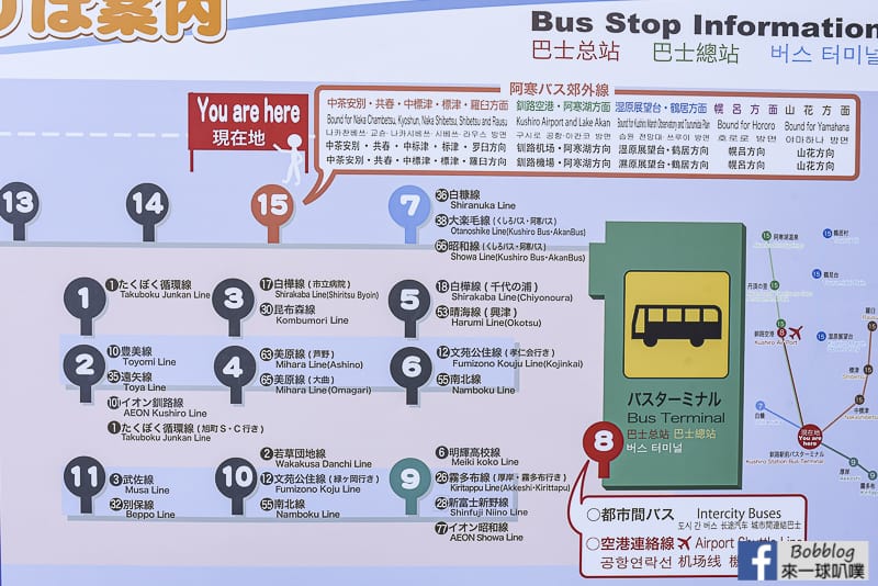 Akan bus 10