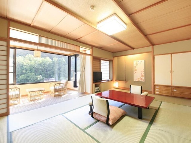 Hotel Hanayura