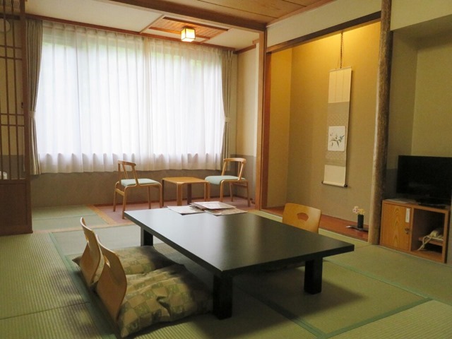 Kashoutei Hanaya Ryokan