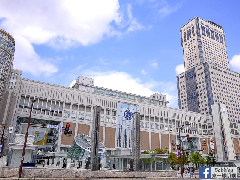 sapporo-station