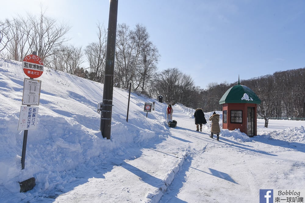 Abashiri-Prison-Museum-8