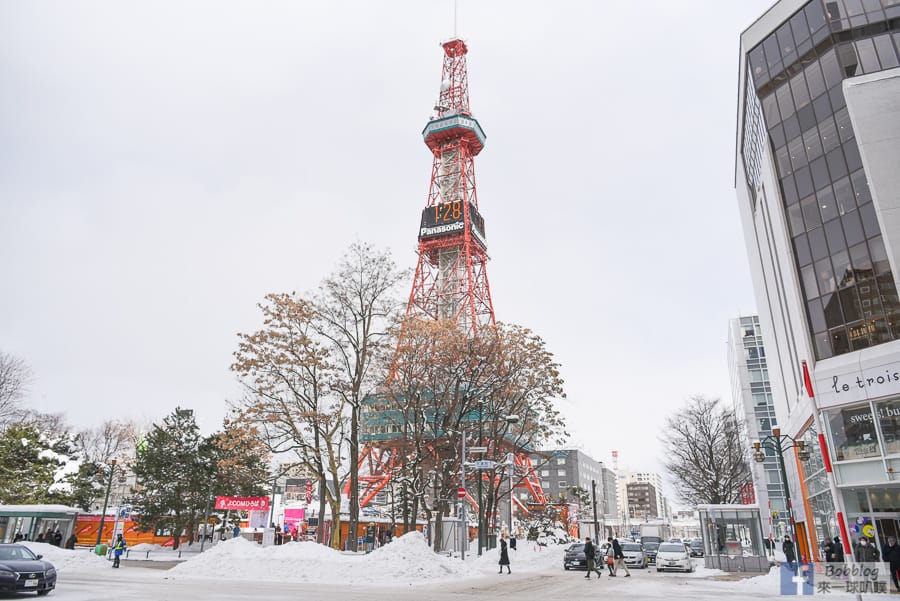 sapporo-ice-festival