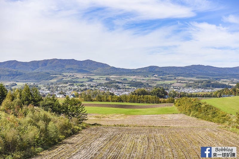 Furano bicycle 6