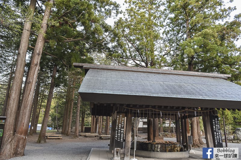 Hokkaido Shrine 27