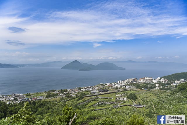 北海道洞爺湖賞楓一日二日遊(賞楓景點、行程安排、到洞爺湖交通方式)