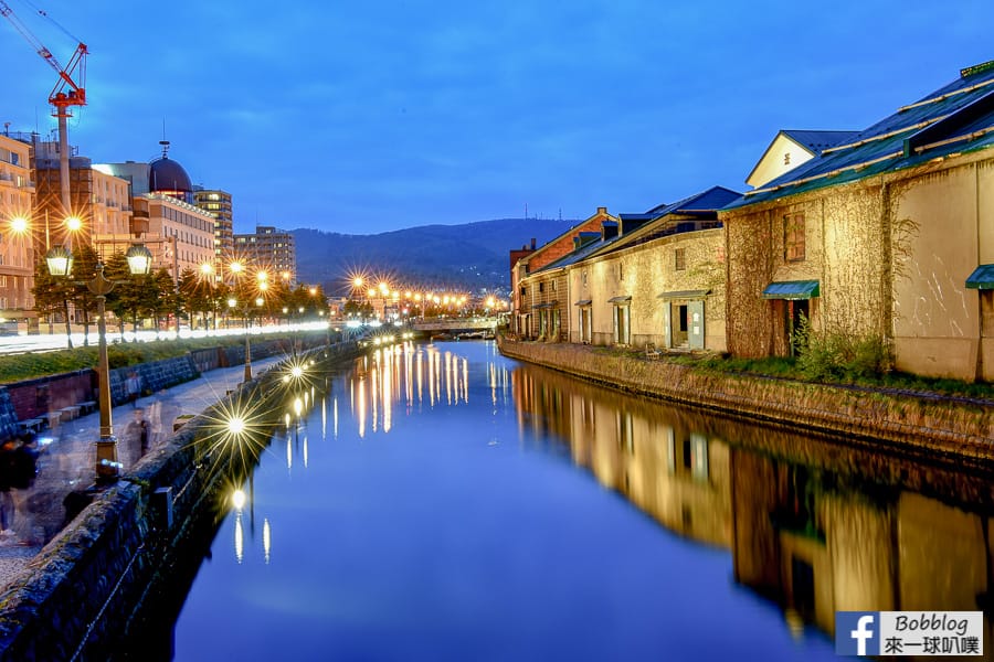 otaru-CANAL-26