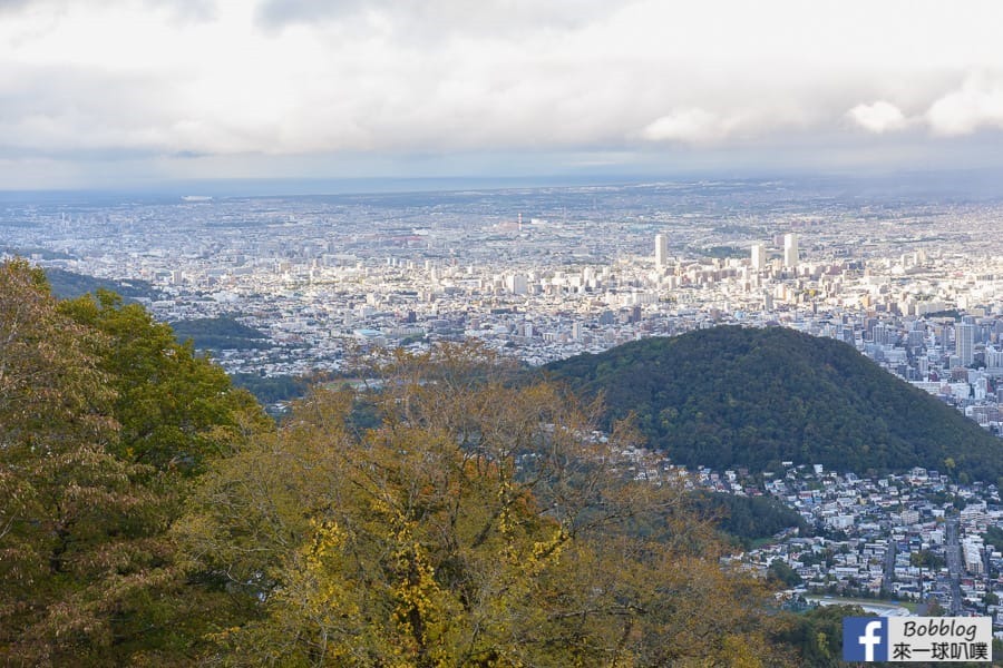 Sappor- Mt-Moiwa-Ropeway-15