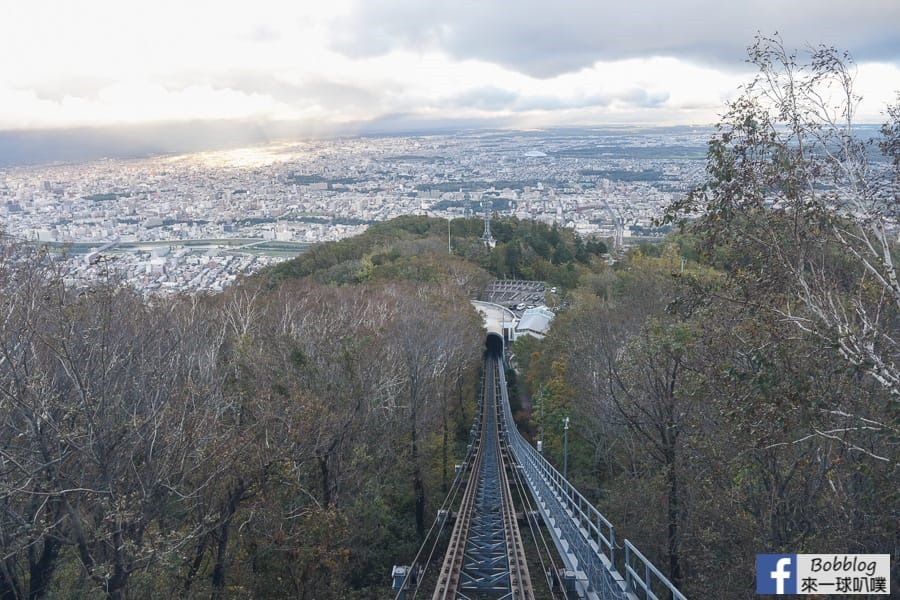 Sappor- Mt-Moiwa-Ropeway-18