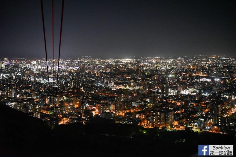 Sappor- Mt-Moiwa-Ropeway-21