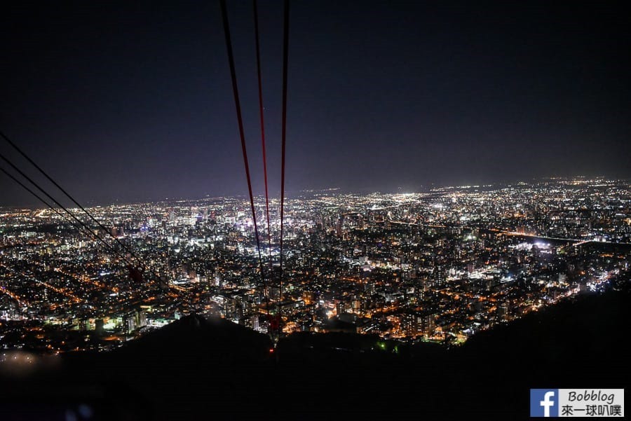 Sappor- Mt-Moiwa-Ropeway-23