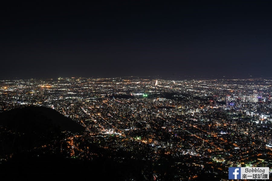 Sappor- Mt-Moiwa-Ropeway-30