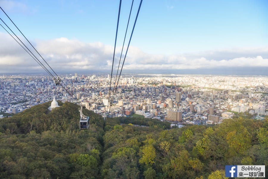 Sappor- Mt-Moiwa-Ropeway-6