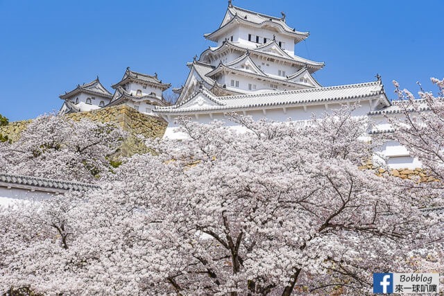 Himeji-Castle-52