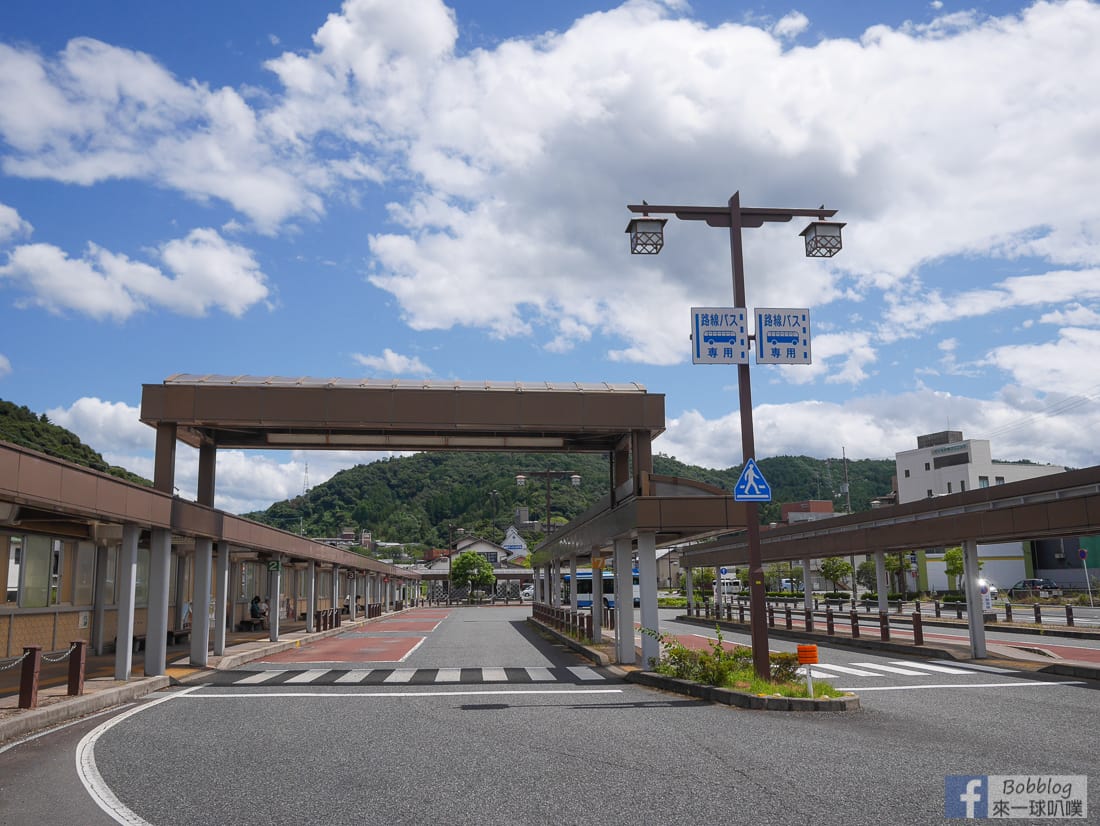 鳥取景點|青山剛昌故鄉館、柯南粉必朝聖博物館、好拍柯南佈景