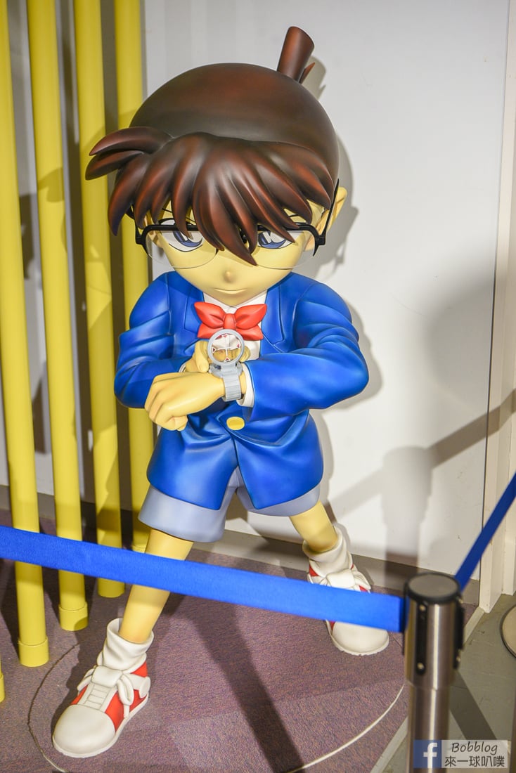 Gosho-Aoyama-Manga-Factory-12