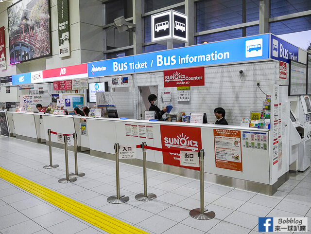 台灣桃園機場到福岡機場入境流程介紹、到博多天神交通