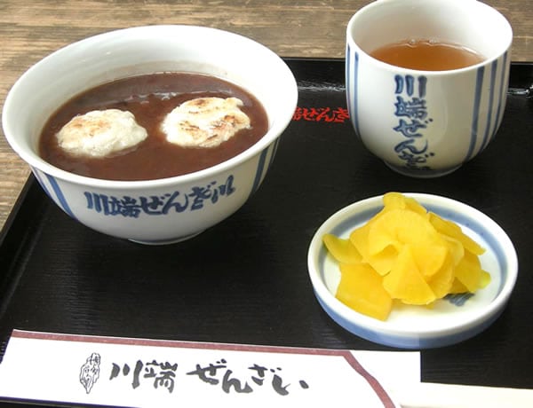 福岡博多逛街購物｜川端通商店街(美食整理、百元雜貨服飾藥妝)