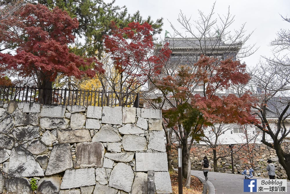 Kokura Castle 11