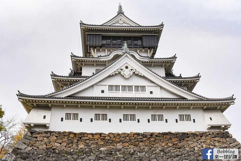 Kokura Castle 6