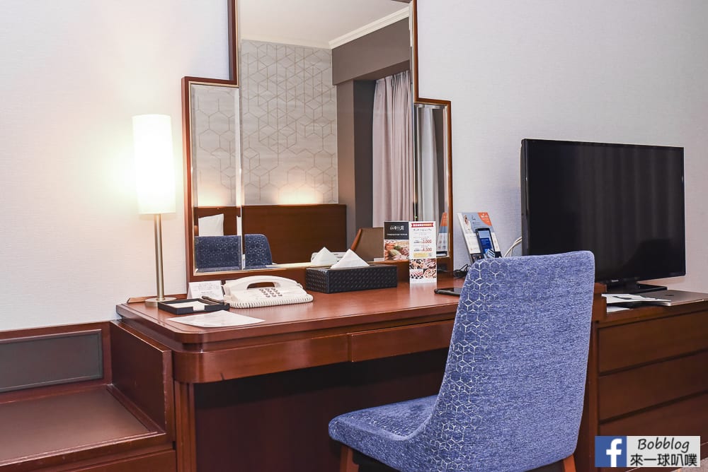 Rihga Royal Hotel Kokura Fukuoka 103