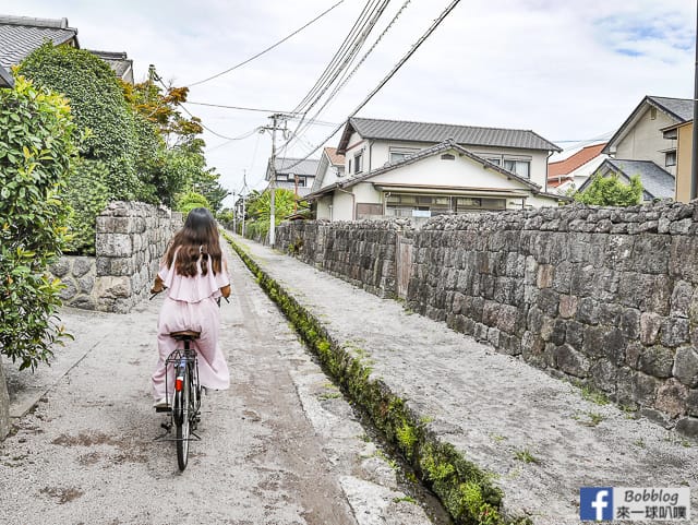 長崎縣島原一日遊行程攻略(景點,交通,美食,住宿)