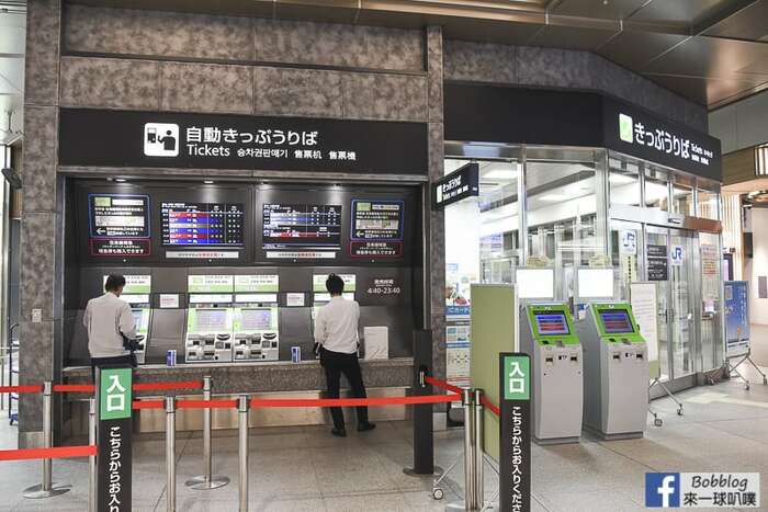 東京到上信越、北陸交通|北陸新幹線、四種北陸新幹線列車