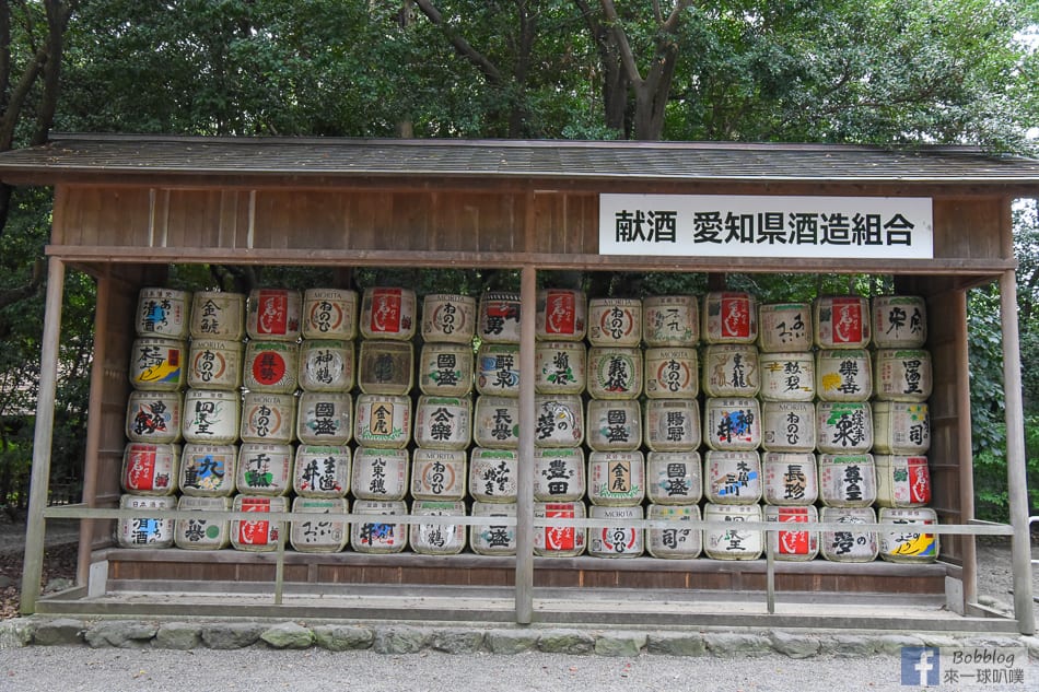 Atsuta-Shrine-9