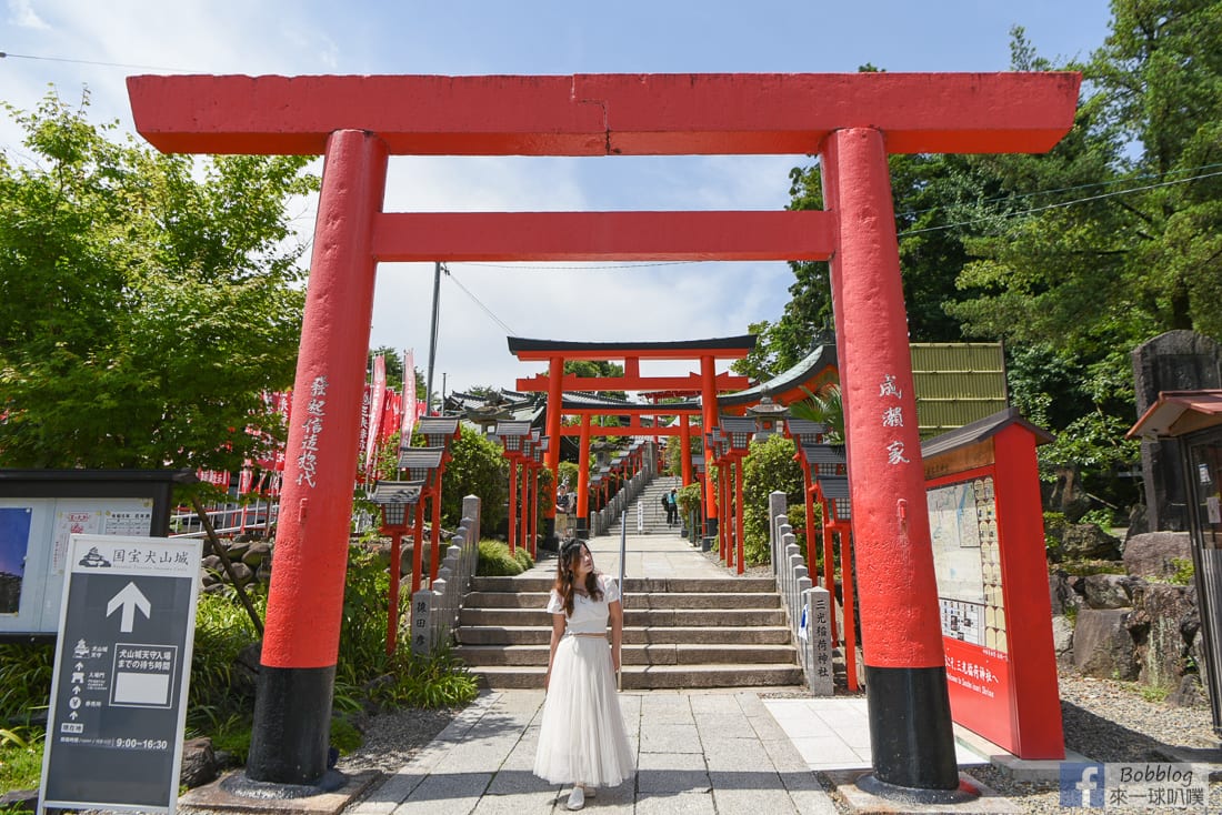 Inuyama-castle-32