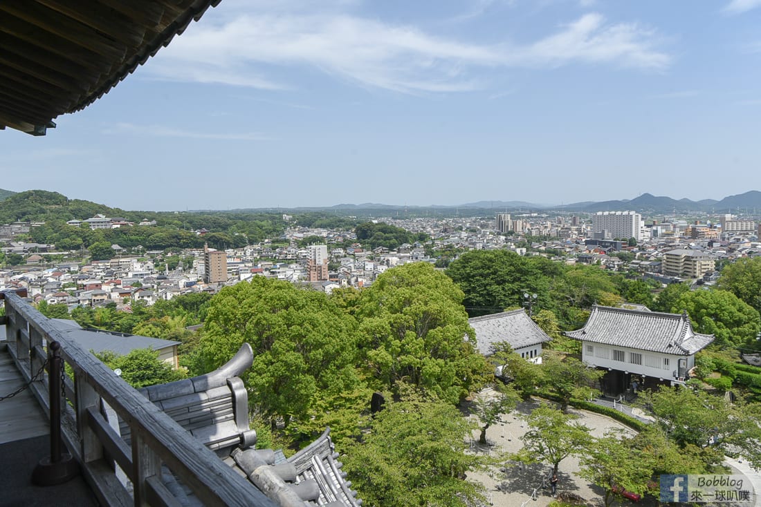 Inuyama-castle-62