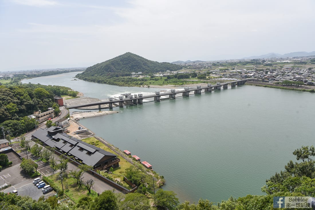 Inuyama-castle-63