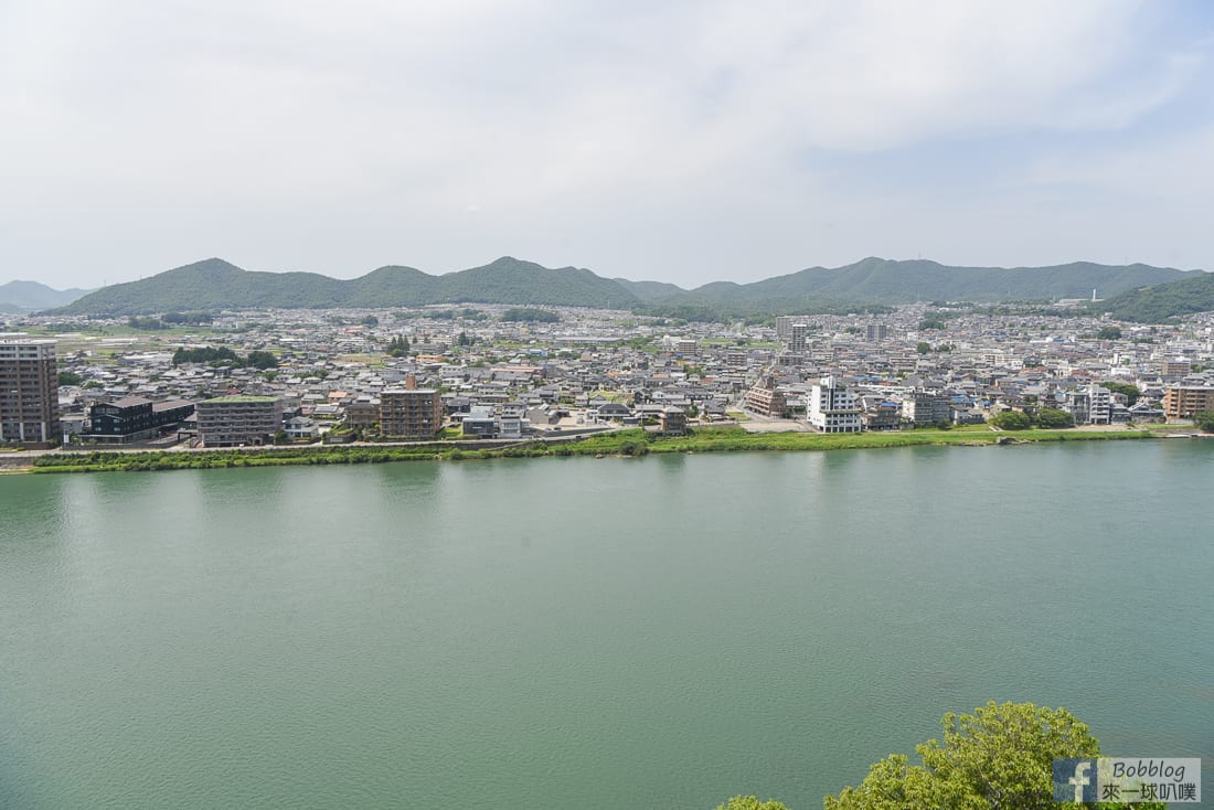 Inuyama-castle-64