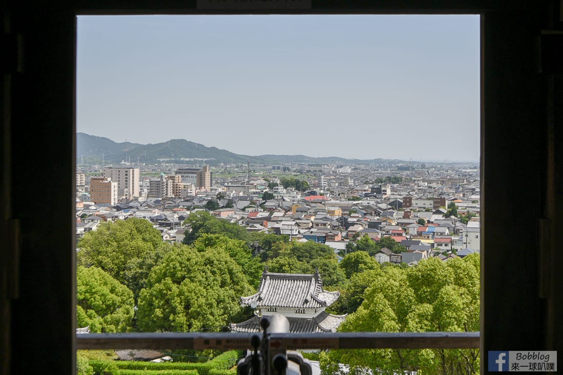 Inuyama-castle-69