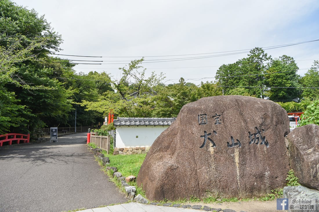 Inuyama-castle-75