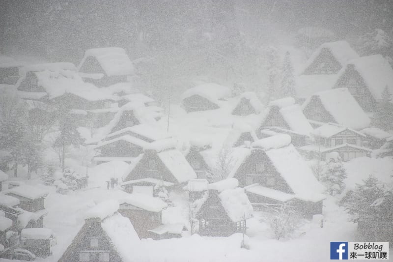 winter-shirakawa-go-Observation-deck-10