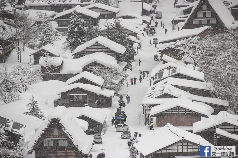 winter-shirakawa-go-Observation-deck-16