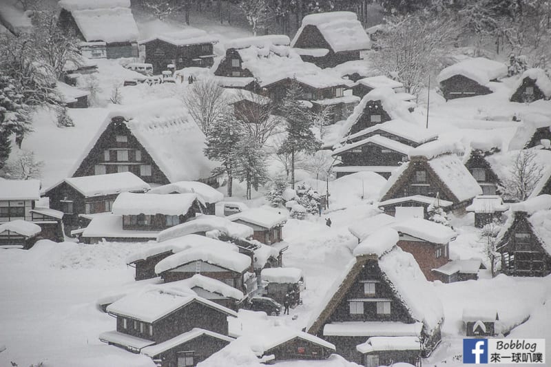 winter-shirakawa-go-Observation-deck-21