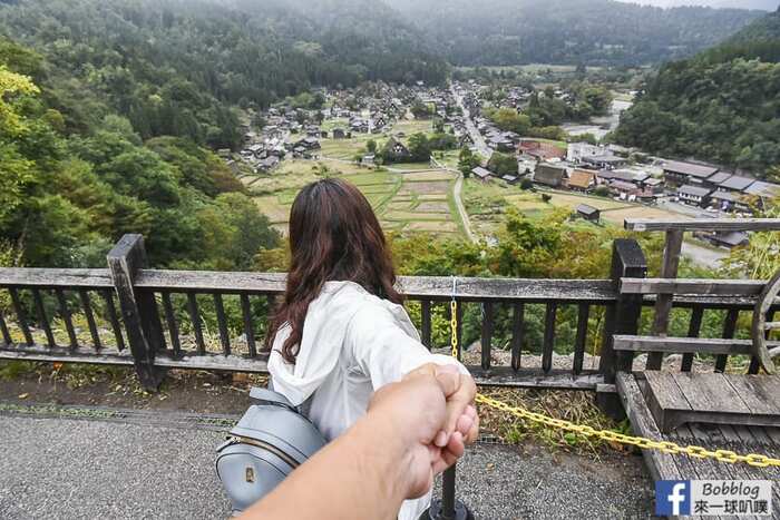 shirakawa-go-Observation-deck-12