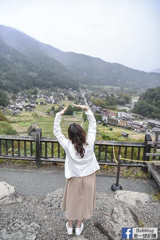 shirakawa-go-Observation-deck-30