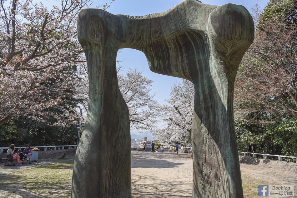 Hijiyama-park-Sakura-15