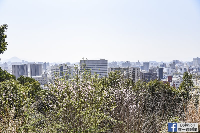 Hijiyama Park-13