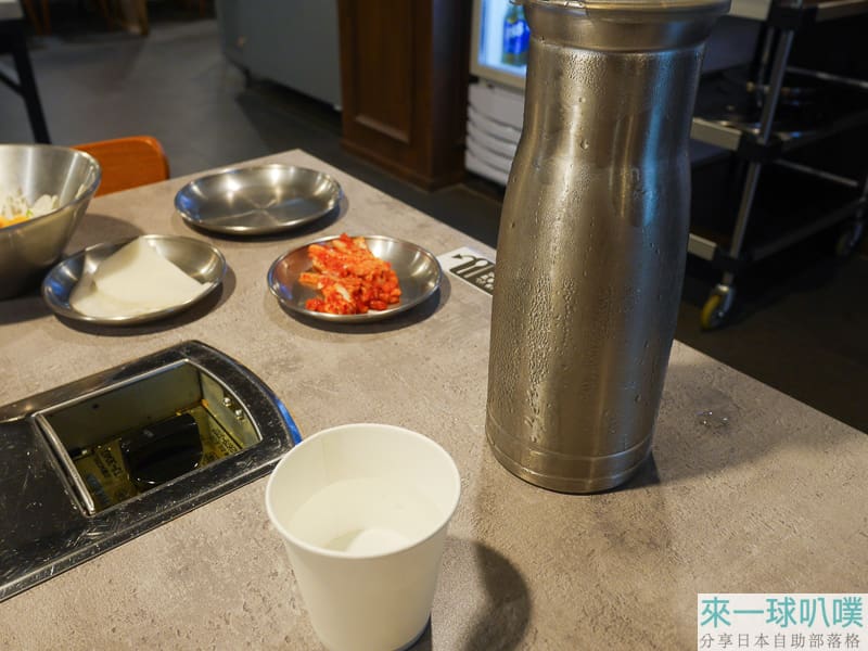 首爾明洞美食|Bbandak Bbandak Myeongdong Branch起司辣炒雞