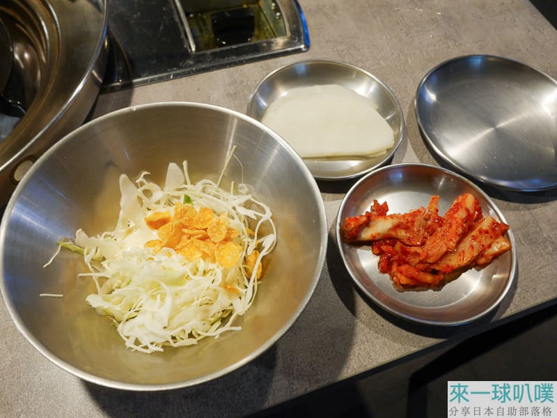 首爾明洞美食|Bbandak Bbandak Myeongdong Branch起司辣炒雞