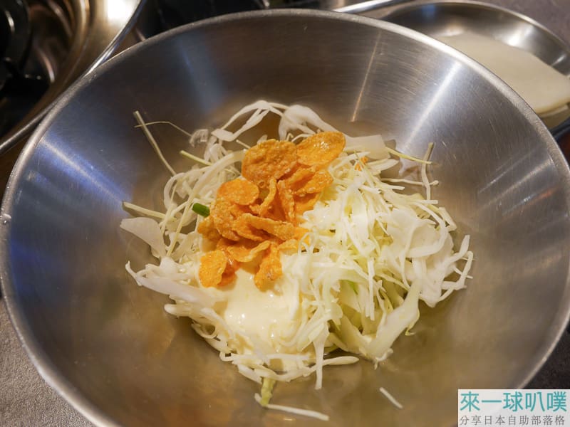 首爾明洞美食|Bbandak Bbandak Myeongdong Branch起司辣炒雞